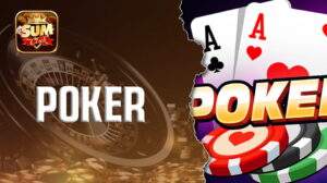 Đặt cược Poker Sumclub