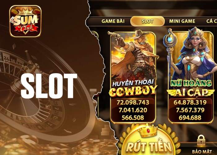 Giới thiệu về Slot Sumclub Giới thiệu về Slot Sumclub
