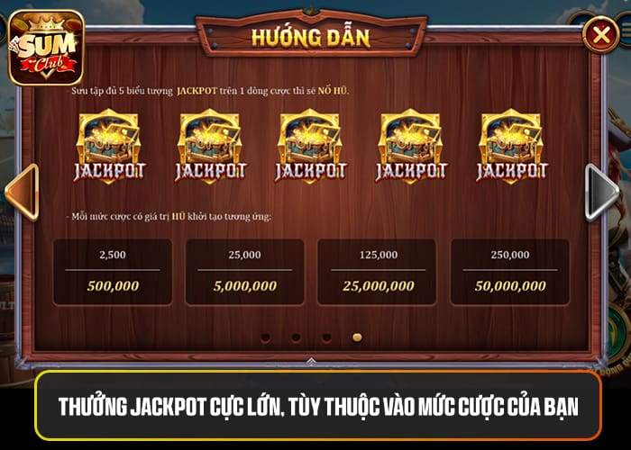 Ưu điểm của Đại Hải Trình Sumclub Ưu điểm của Đại Hải Trình Sumclub