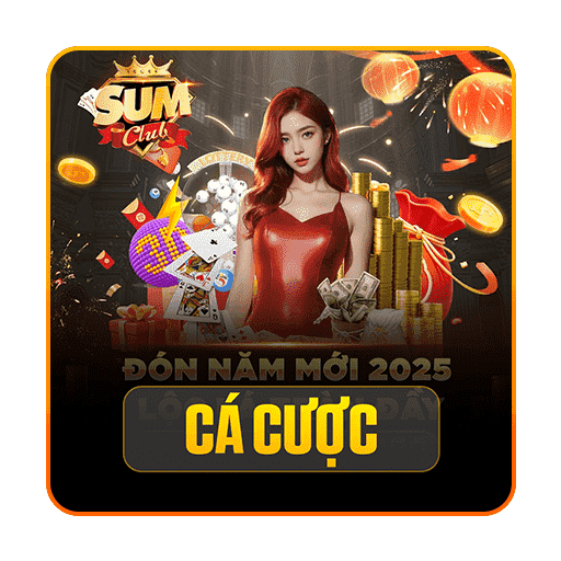 Danh mục Cá Cược Sumclub