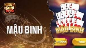 Đặt cược Mậu Binh Sumclub