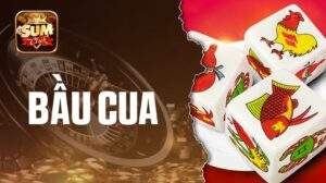 Giới thiệu Bầu Cua Sumclub