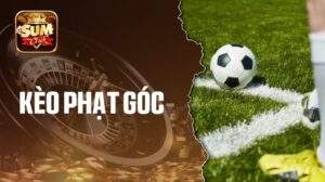 Tìm hiểu kèo phạt góc là gì cùng SUMCLUB