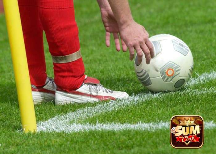 Tìm hiểu kinh nghiệm chơi kèo phạt góc hay cùng SUMCLUB Tìm hiểu kinh nghiệm chơi kèo phạt góc hay cùng SUMCLUB