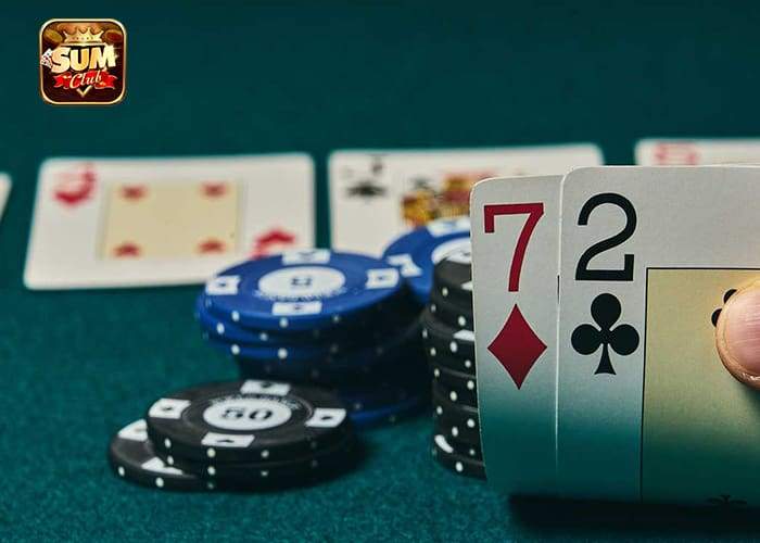 Khi nào nên Bluff trong Poker Khi nào nên Bluff trong Poker